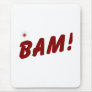 Chef Mouse Pad