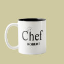 Chef Mug by cooltees Chef Mug