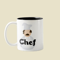 Chef Mug