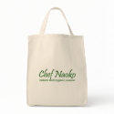 Chef Naoko Bento Bag