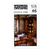 Chef - Nothing ordinary Postage Stamp