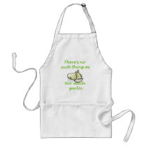 Chef or Cook Apron