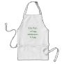 Chef or Cook Apron