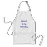 Chef or Cook Apron