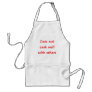 Chef or Cook Apron