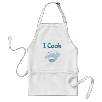 Chef or Cook Apron