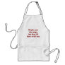 Chef or Cook Apron
