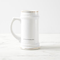 Chef Piggy Mug