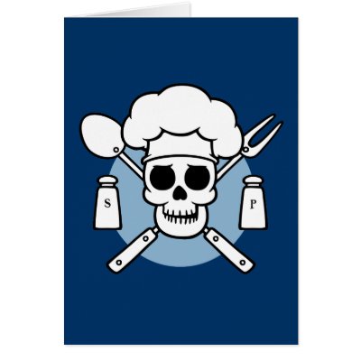 chef pirate