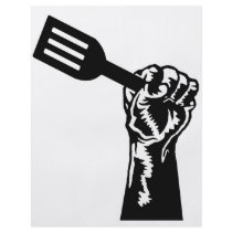 Chef Power Personalized Flyer