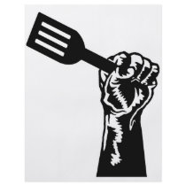 Chef Power flyers by angelheart704 Chef Power flyers