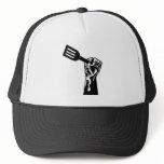 Chef Power Hat