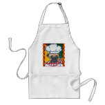 Chef Pug Aprons