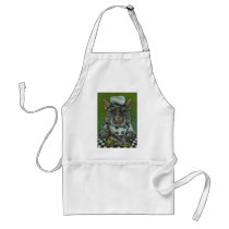 Chef Ramsey aprons by tanyabond Chef Ramsey aprons