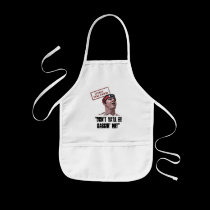 Chef Robert E. Lee Apron aprons