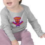 Chef_Skull_psych Tees