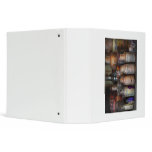 Chef - The Pantry 3 Ring Binders