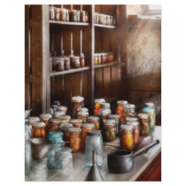 Chef - The Winter Pantry Flyers