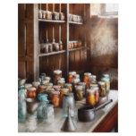 Chef - The Winter Pantry Customized Letterhead