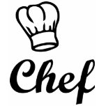 chef tshirts