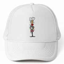 Chef Tshirts and Gifts hats