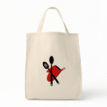Chef Utensils Tote Bag