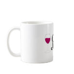 Chef Wine Coffee Mugs