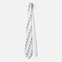 Chef with Spatula Tshirts and Gifts Custom Ties