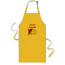 Chef's Apron by Occupations Chef's Apron