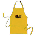 Chef's Apron by farmersmarketonline Chef's Apron