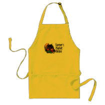 Chef's Apron by farmersmarketonline Chef's Apron