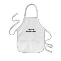 Chef's Assistant aprons by christigmc Chef's Assistant aprons
