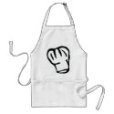 chefs head chef cook head aprons by Tomaniac chefs head chef cook head aprons