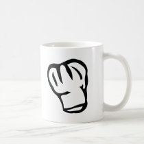 chefs head chef cook head mugs