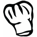 chefs head chef cook head t-shirts by Tomaniac chefs head chef cook head t-shirts