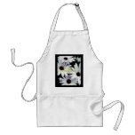 chef's in aprons