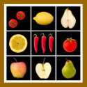 Chefs kitchen poster posters