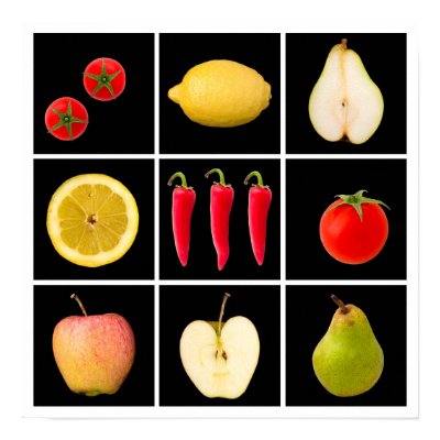 Chefs kitchen poster by nightsky
