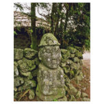 Cheju-Do - Tolharubang (grandfather Image) Flyers