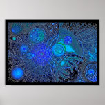 Chelicerate Arthropod posters