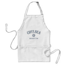 Chelsea Apron
