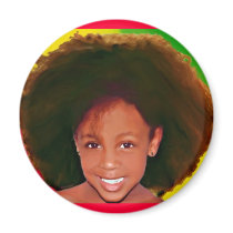 Chelsea - Beaute Fatale - magnet by Erod971 Chelsea - Beaute Fatale - magnet
