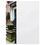 Chelsea Brownstones Full Color Flyer