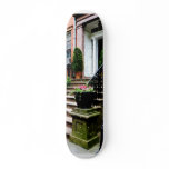 Chelsea Brownstones Skateboard Decks