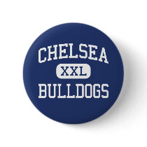 Chelsea - Bulldogs - High - Chelsea Michigan buttons