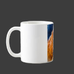 Chelsea - Cavalier King Charles Spaniel Art Coffee Mugs
