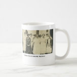 chelsea church ladies aid - Kansas Coffee Mug