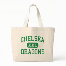 Chelsea - Dragons - Junior - Chelsea Oklahoma bags