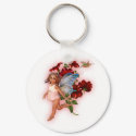 Chelsea Fae Keychain by rockets Chelsea Fae Keychain