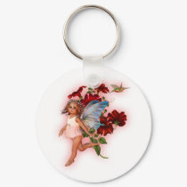 Chelsea Fae Keychain
